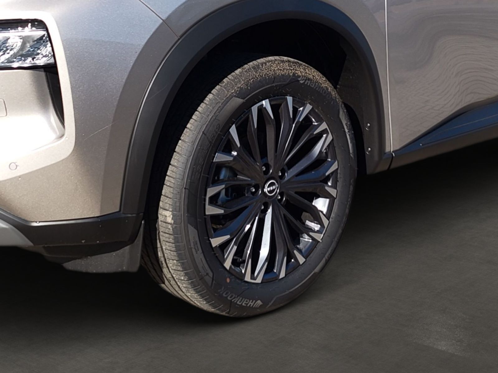 NISSAN X-TRAIL 1.5 VC-T MHEV N-Connecta Navi * Pano