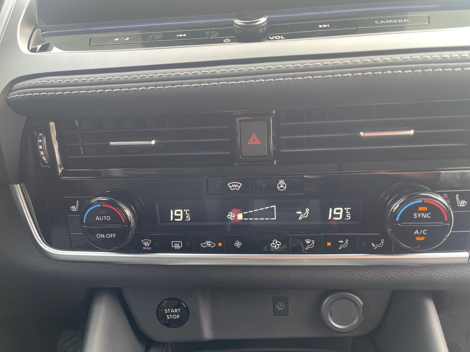 NISSAN QASHQAI N-CONNECTA1.5 VC-T e-POWER NAVI 360° WIN