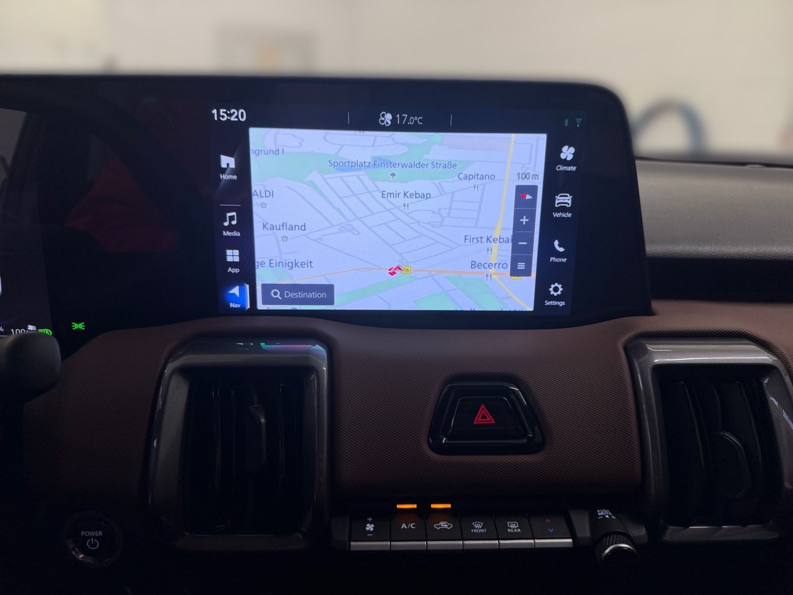 Suzuki e VITARA (61kWh) Comfort+ LED NAVI 360°