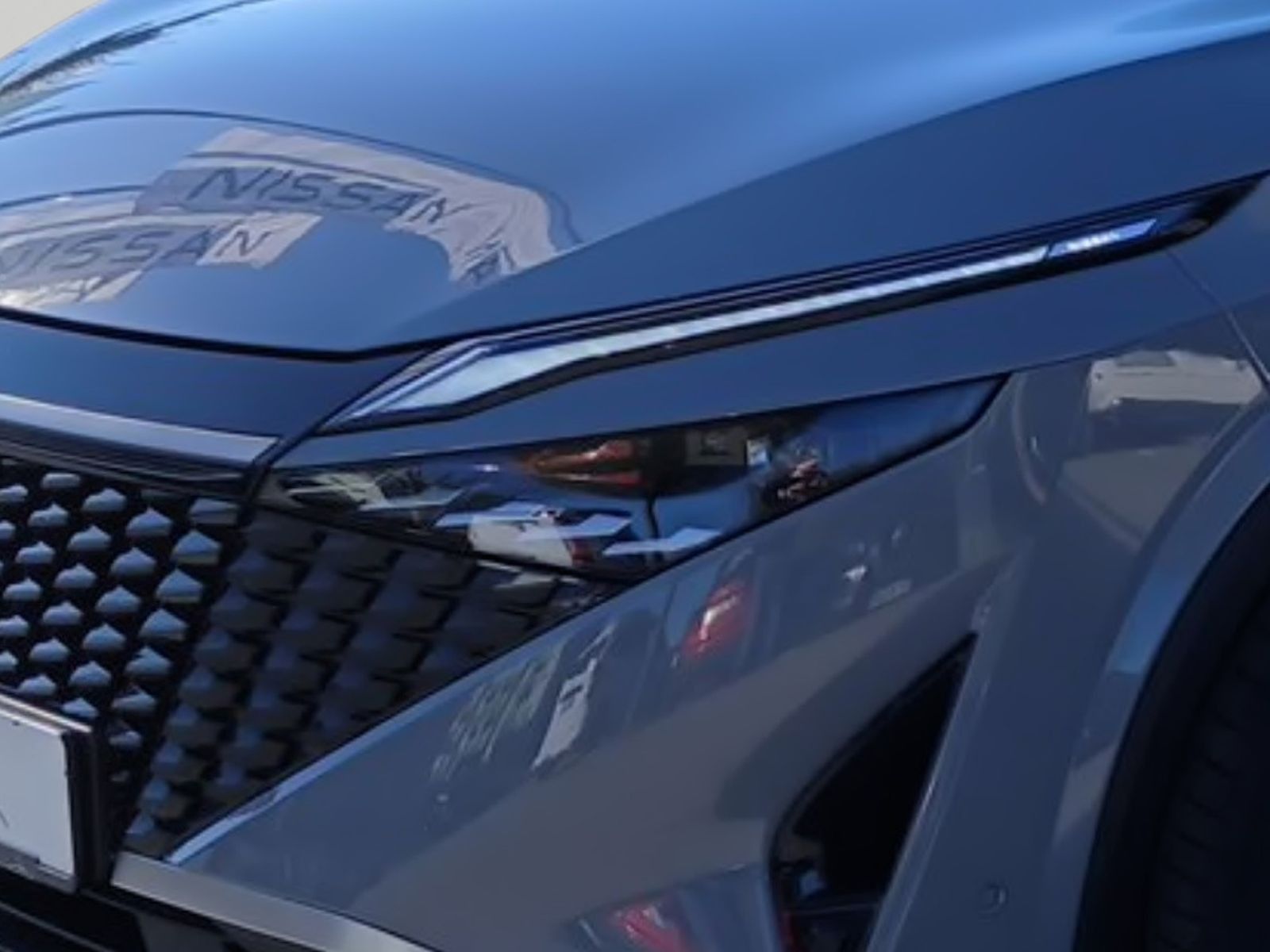 Nissan QASHQAI 1.5  e-POWER 205 PS