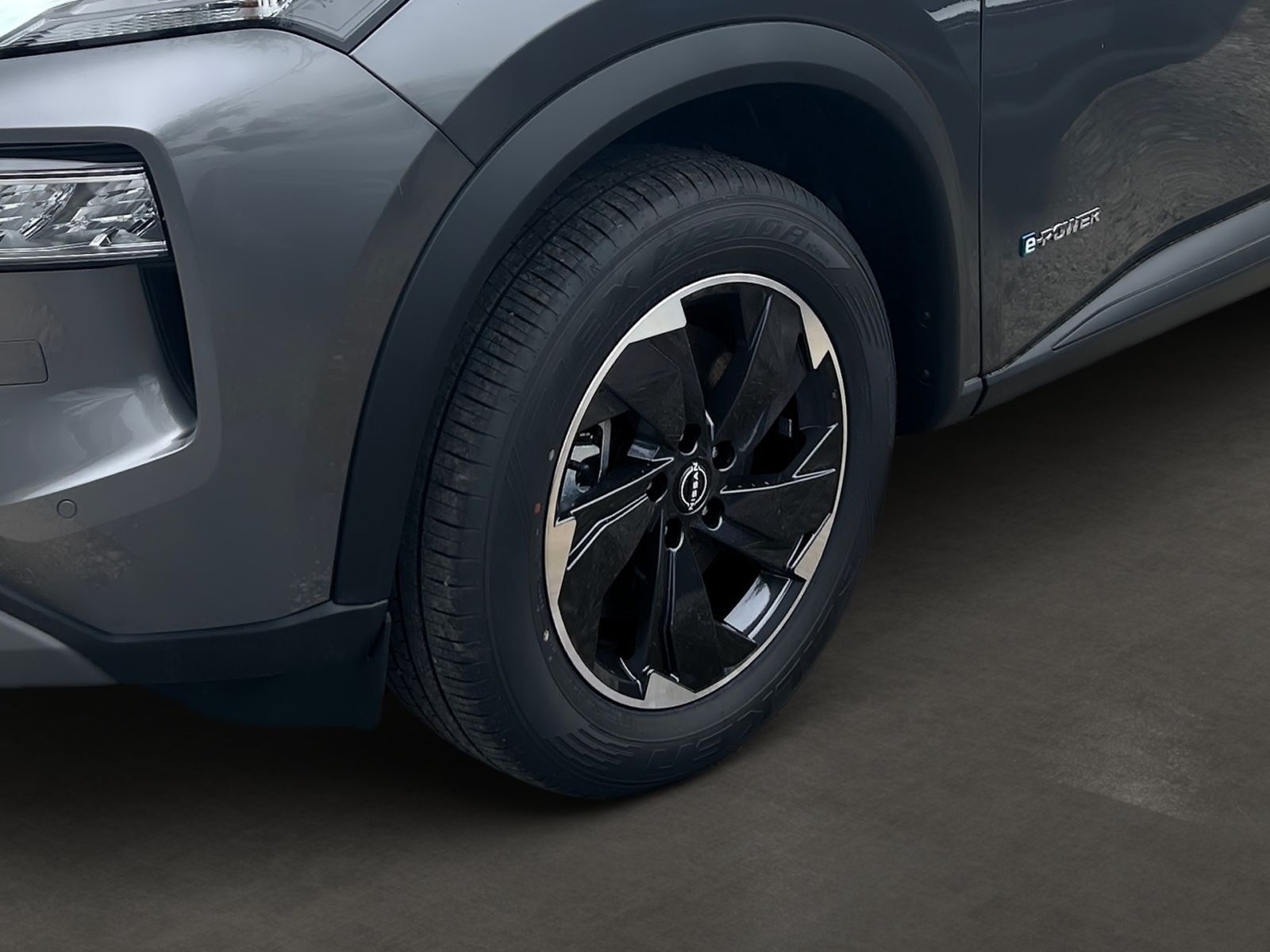 NISSAN X-Trail 1.5 VC-T e-POWER N-Connecta 204 PS