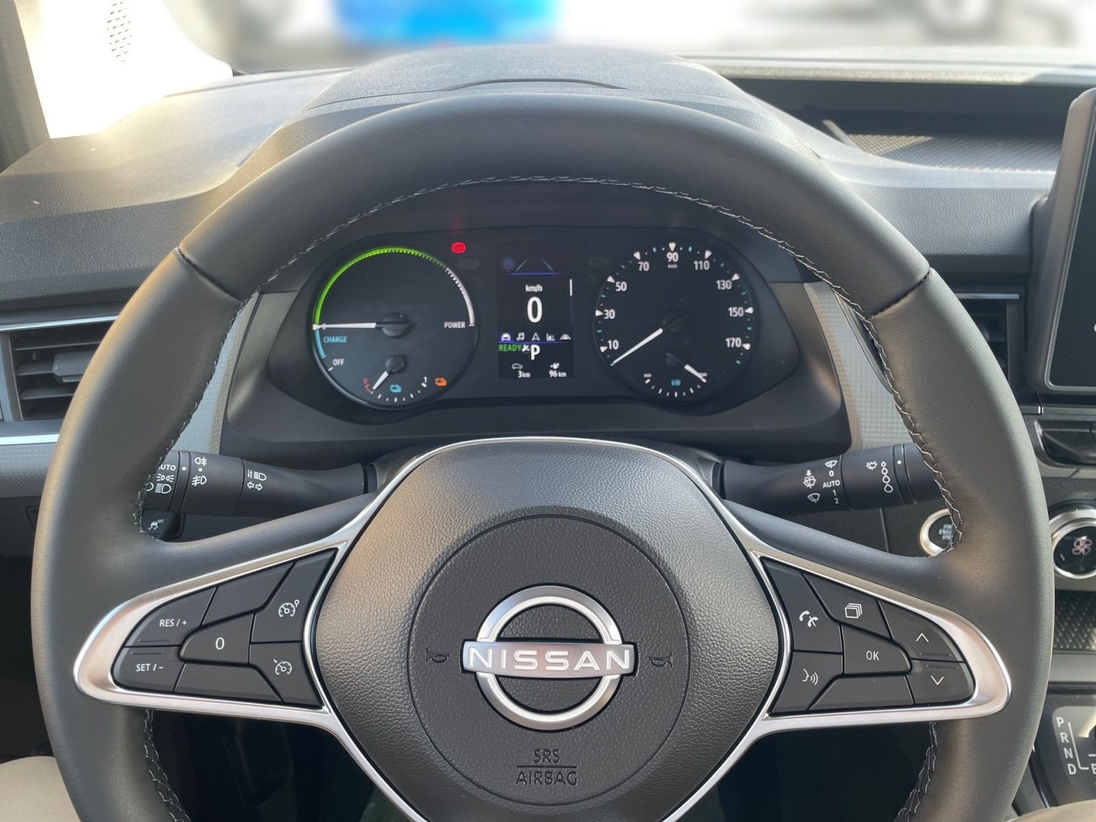 Nissan TOWNSTAR EV Kast N-CONNECTA L1 Navi*Totwi.*360°