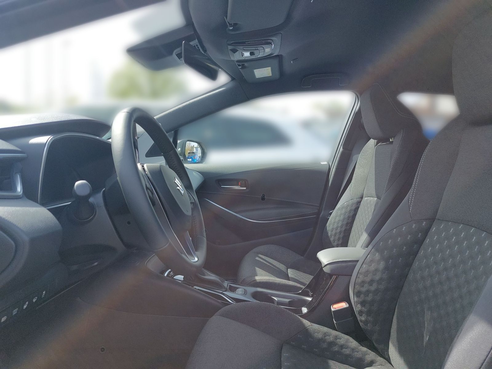 SUZUKI Swace 1.8 Comfort+ CVT Hybrid Navi*CarPlay