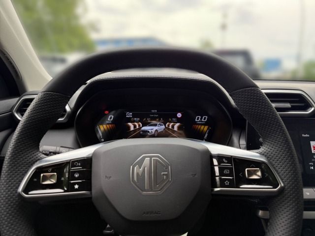 MG ZS Hybrid+ Luxury 1.5 LED|360|Leder|Sitzhzg|ACC