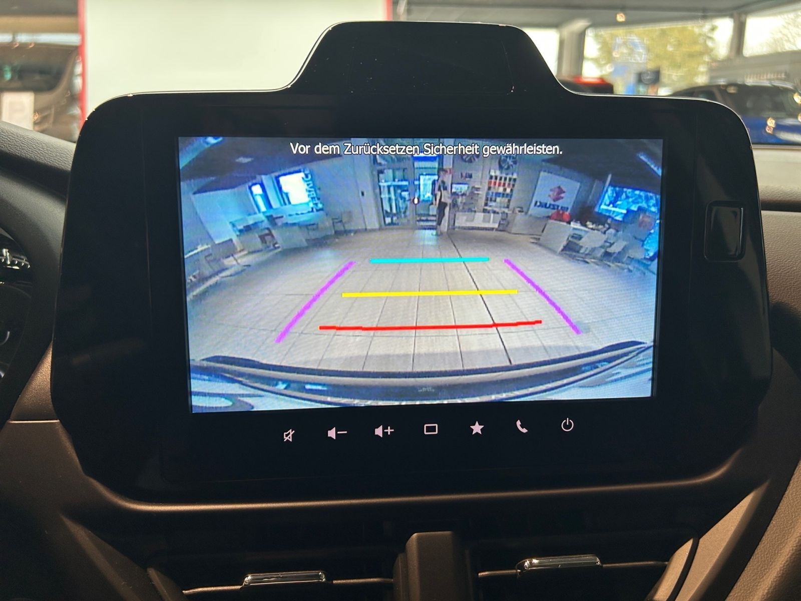 SUZUKI S-CROSS 1.4 COMFORT 6AT