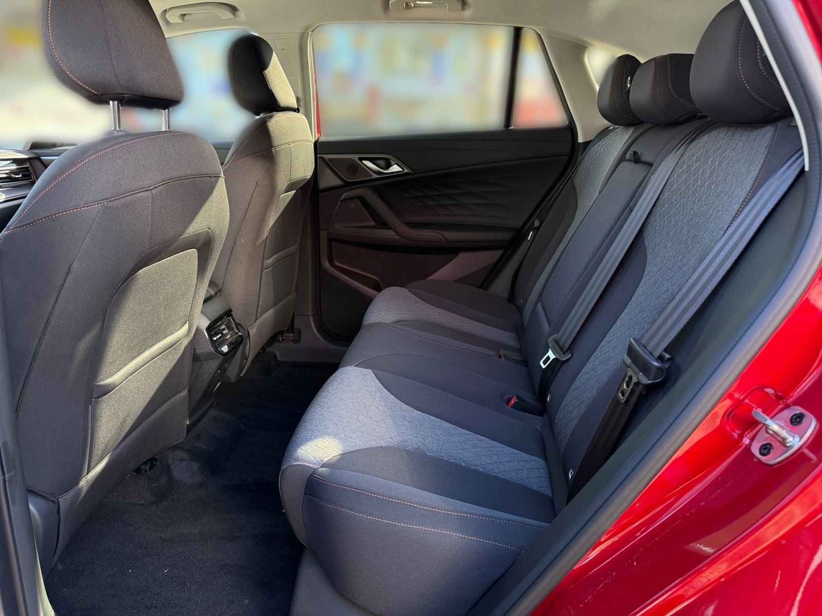 MG MG HS Comfort 1.5 MT NAVI 360°