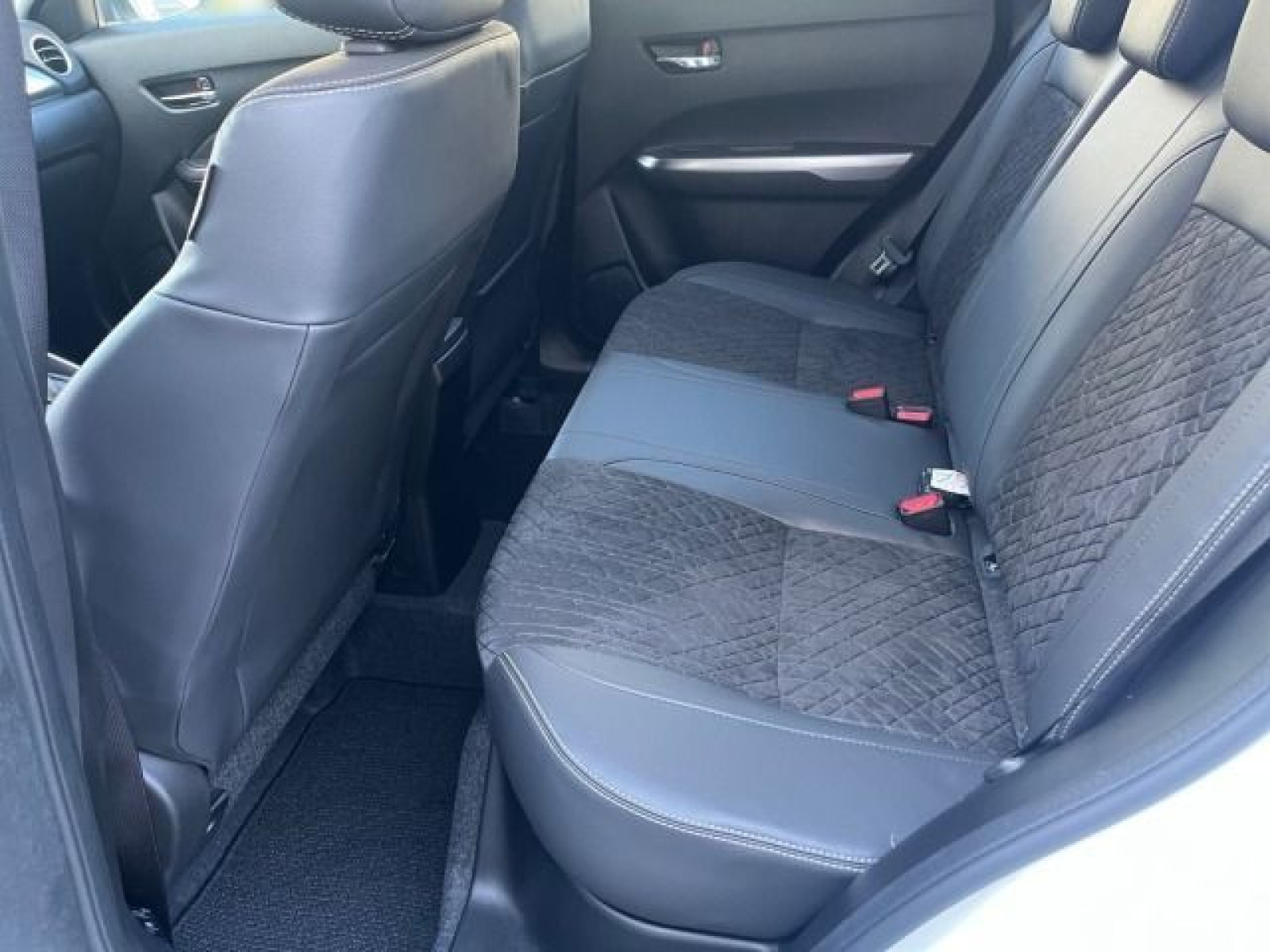 Suzuki VITARA 1,4 COMFORT+ 6AT