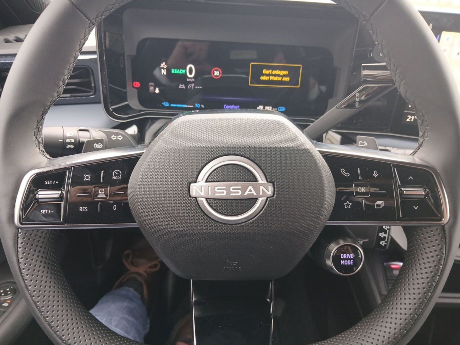 Nissan Micra E 52 kWh Evolve ProPilot*CarPlay*Sound