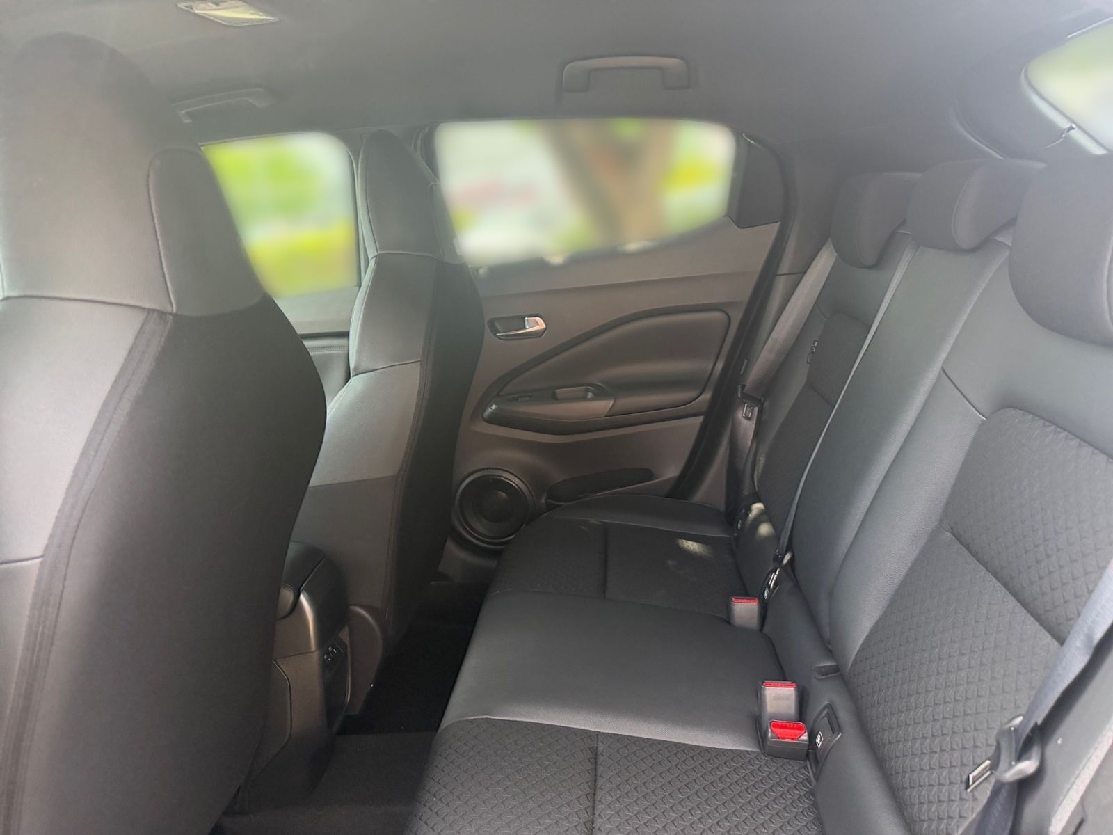 Nissan JUKE 1.0 DIG-T 114 PS 6MT