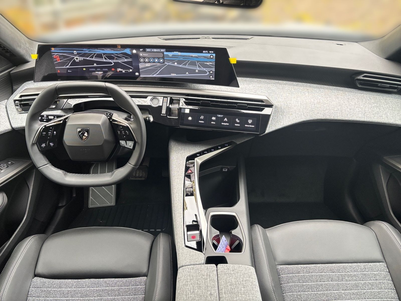 Peugeot 3008 Allure Business HYBRID 145 e-DSC6 *SHZ*Kamera*