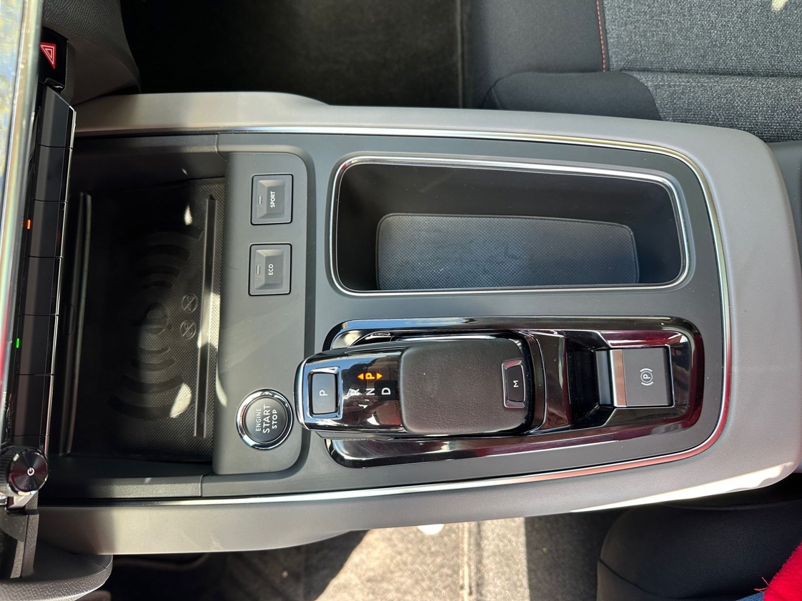 Citroën C5 Aircross 2.0 BlueHDi180 AHK*Navi*Pano*DAB*PDC