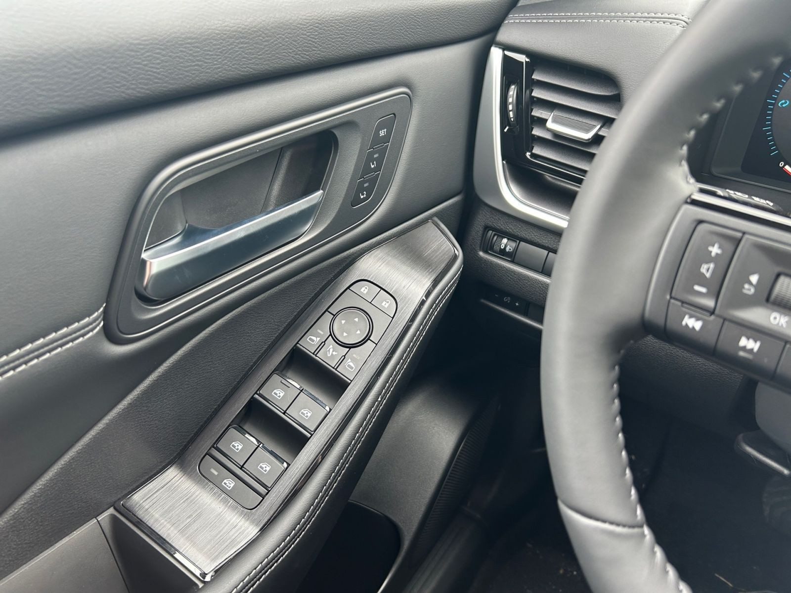 Nissan X-Trail N-Connecta 1.5 AT - LED KLIMA AUTO 360CAM CarPlay