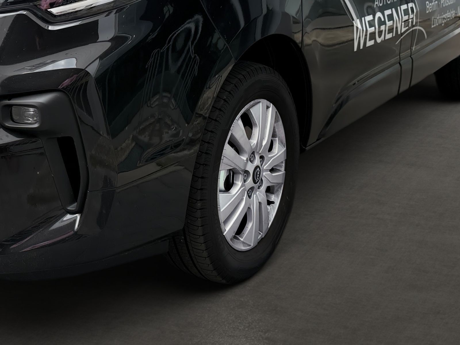 NISSAN Primastar Kombi9 L1H1 2,8t dci150 MT TEKNA 2ST H