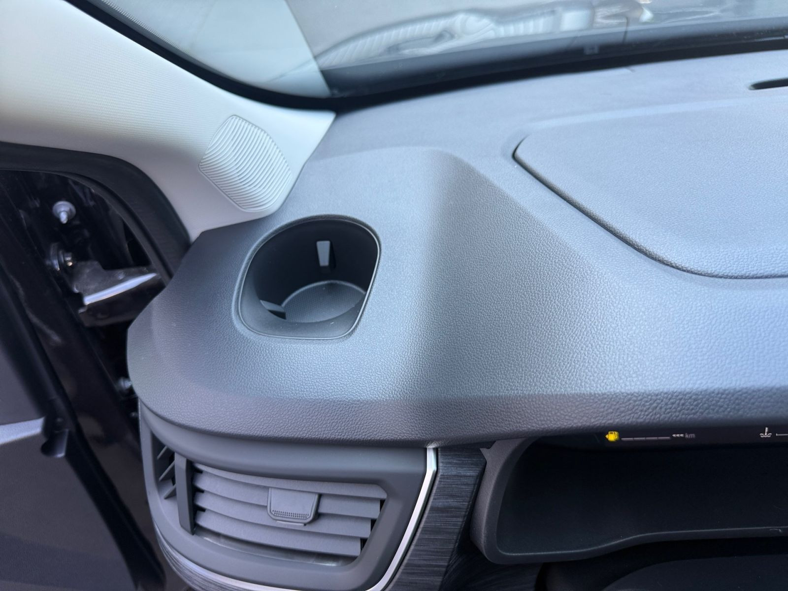 Nissan PRIMASTAR Kombi L2H1 Tekna LED CAM Totwinkel Navi