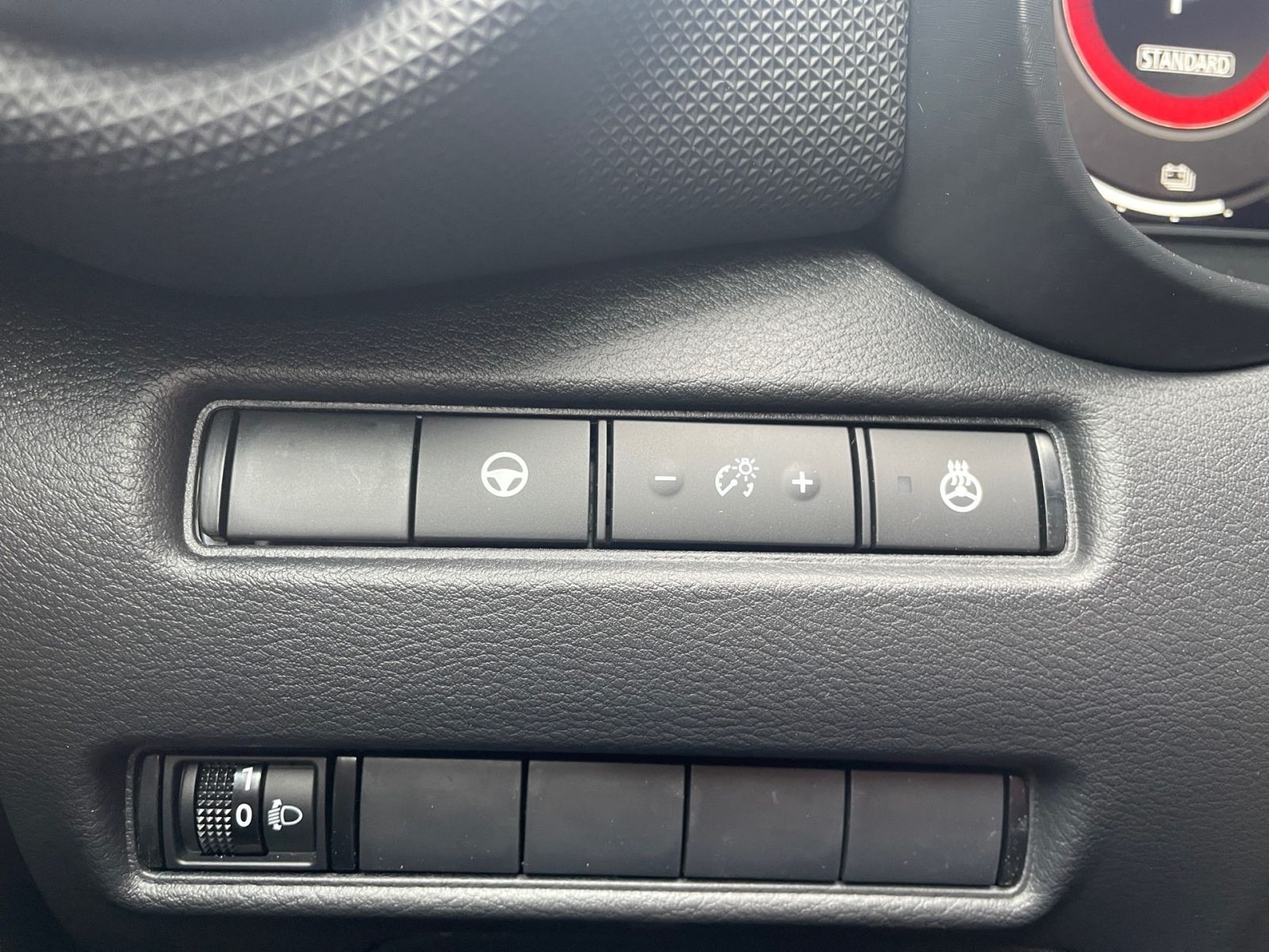 Nissan JUKE N-CONNECTA  1.6 HYB 143PS LED WINTER 360°