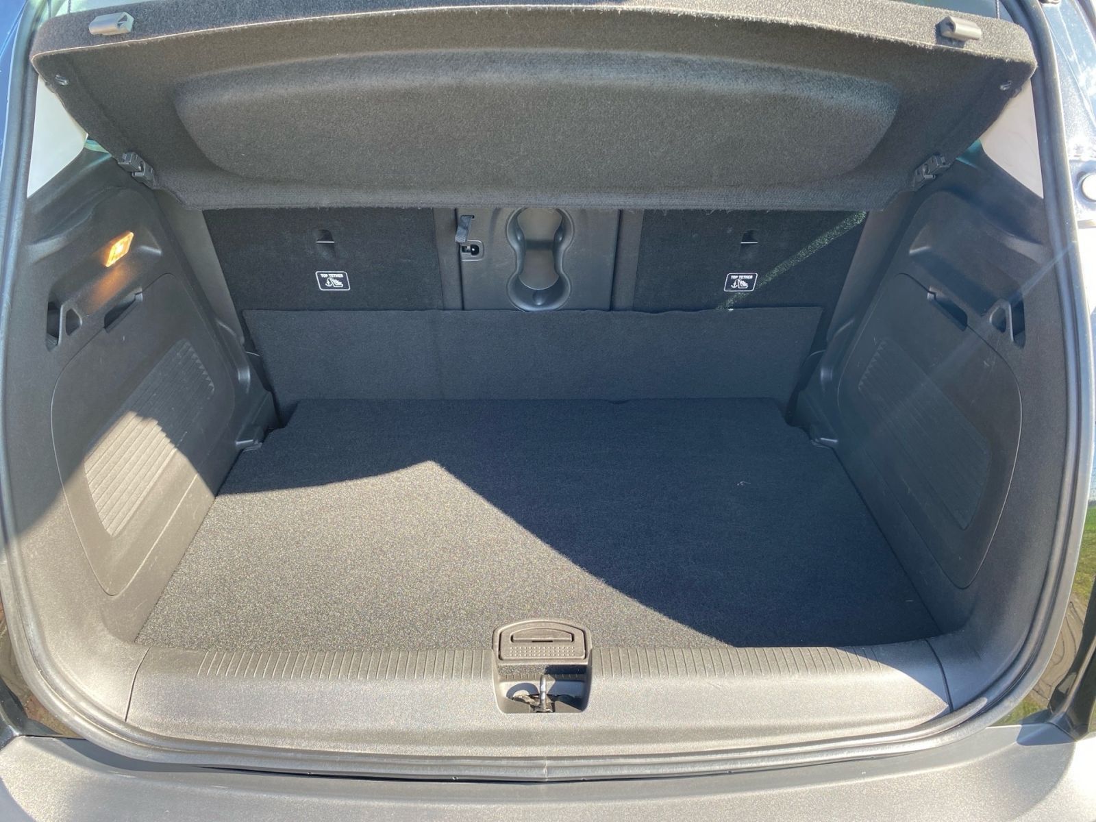 OPEL Crossland X 1.2 Turbo Aut. Bluet.*Klimaaut.*LM16