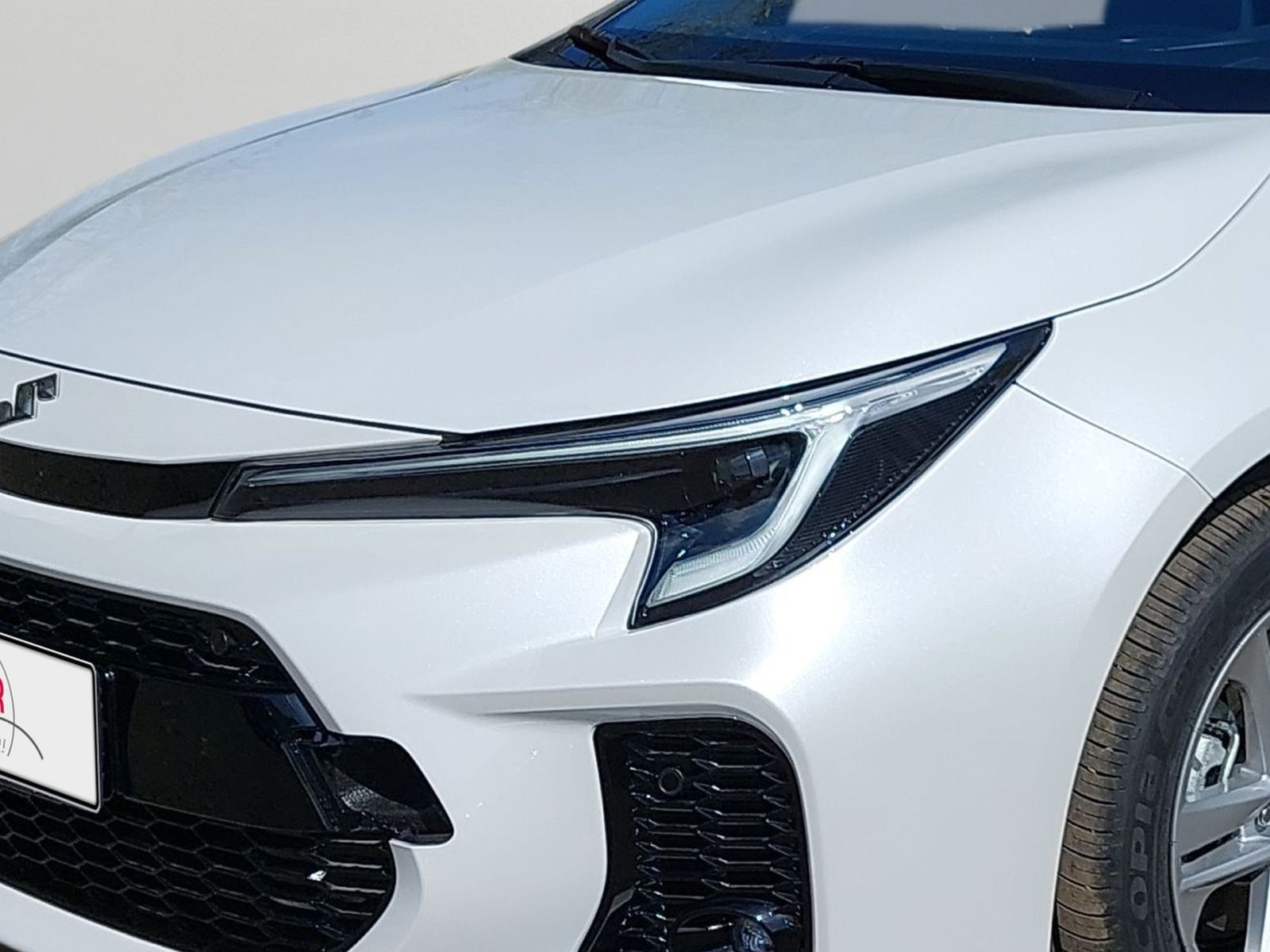 SUZUKI Swace 1.8 Comfort+ CVT Hybrid Navi*CarPlay