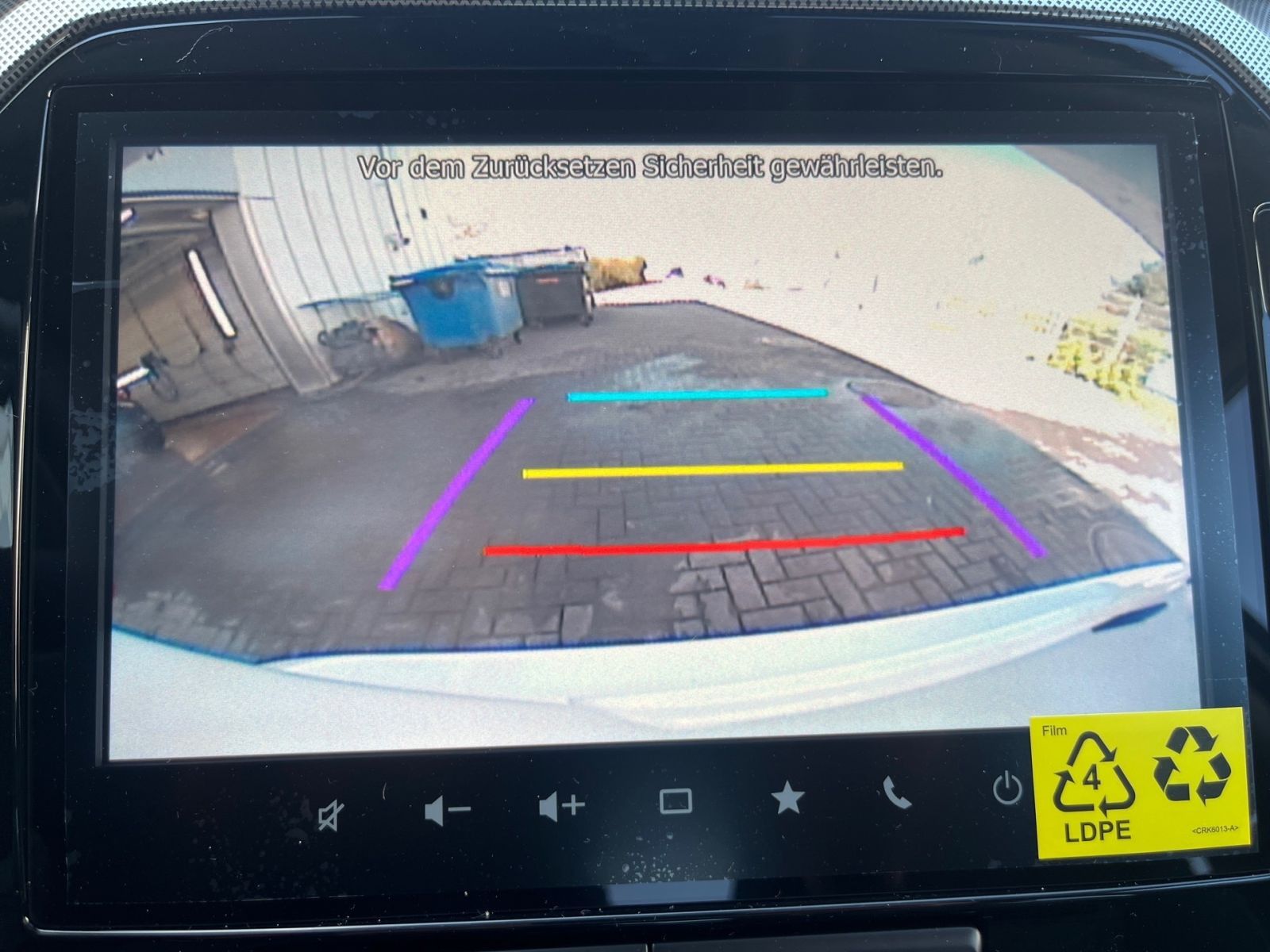 SUZUKI VITARA 1,4 COMFORT+ 6AT