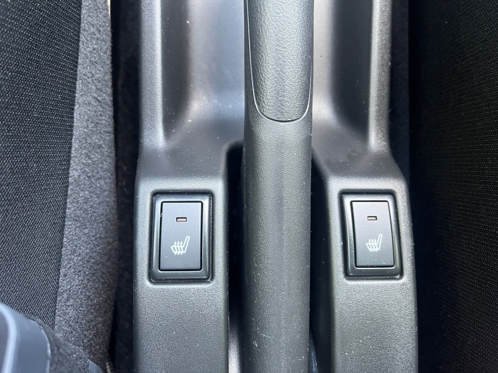 Suzuki SWIFT COMFORT+ CVT HYBRID