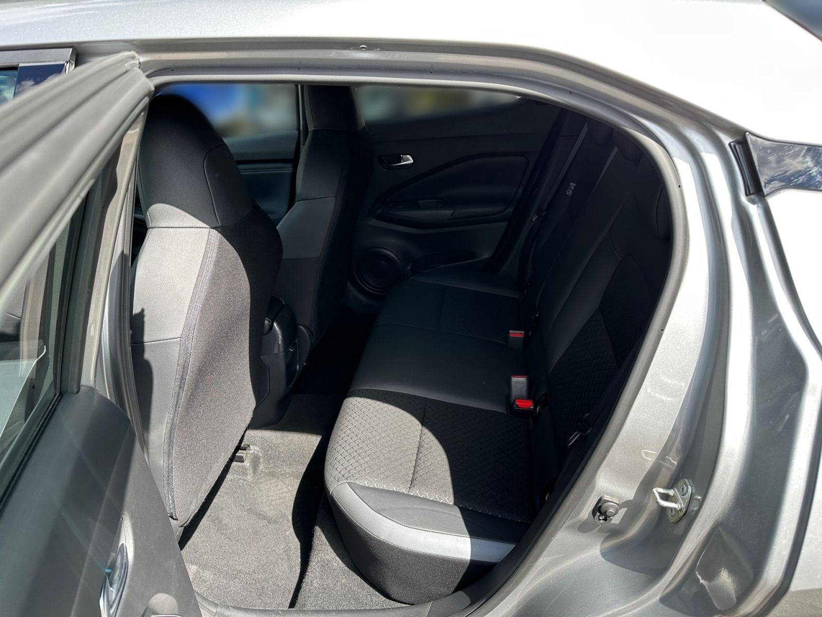 Nissan JUKE DIG-T N-Connecta 117 PS LED NAVI SHZ KAMERA