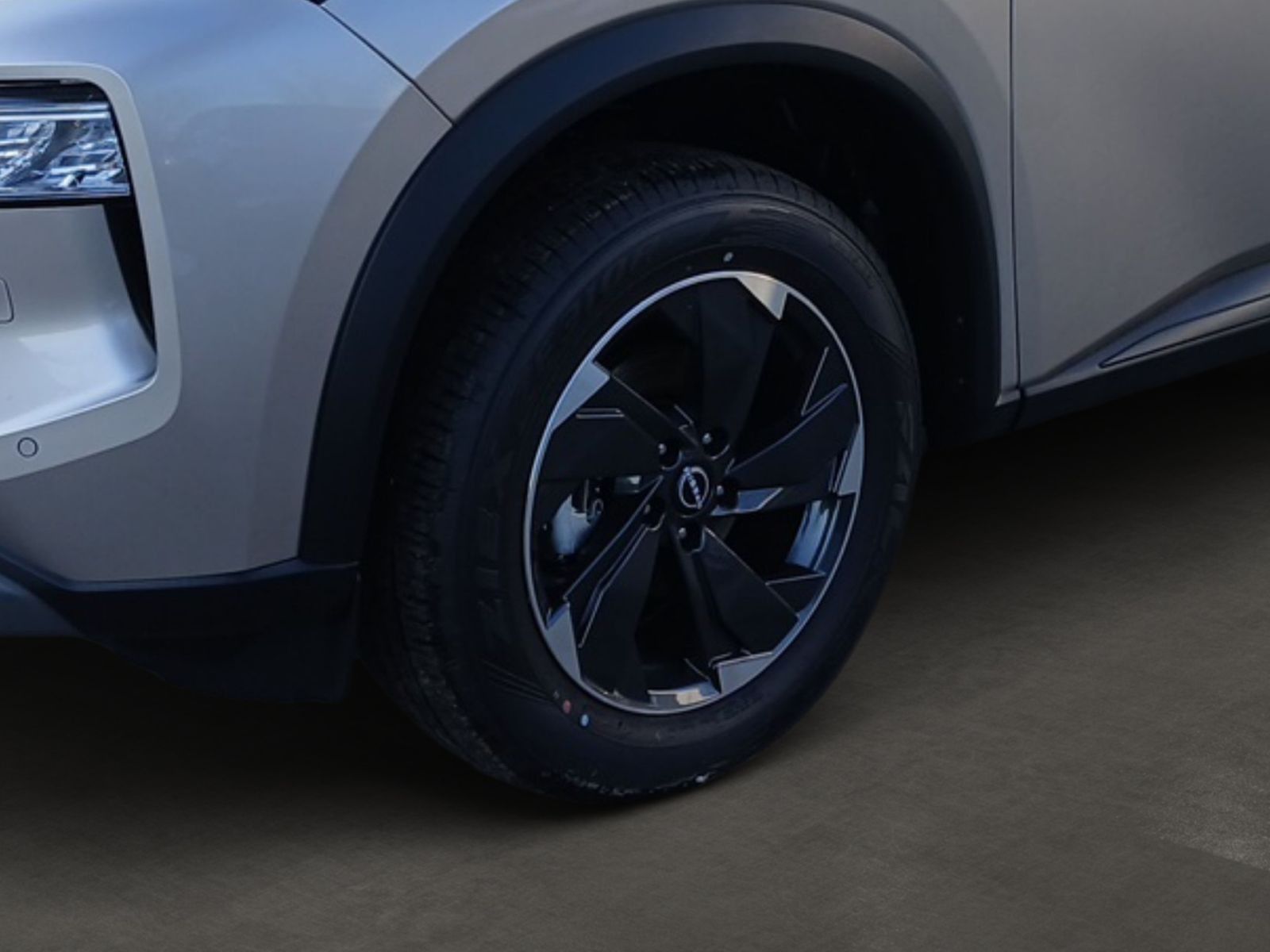 NISSAN X-TRAIL ACENTA 1.5 VC-T MHEV WINTER NAVI 360°