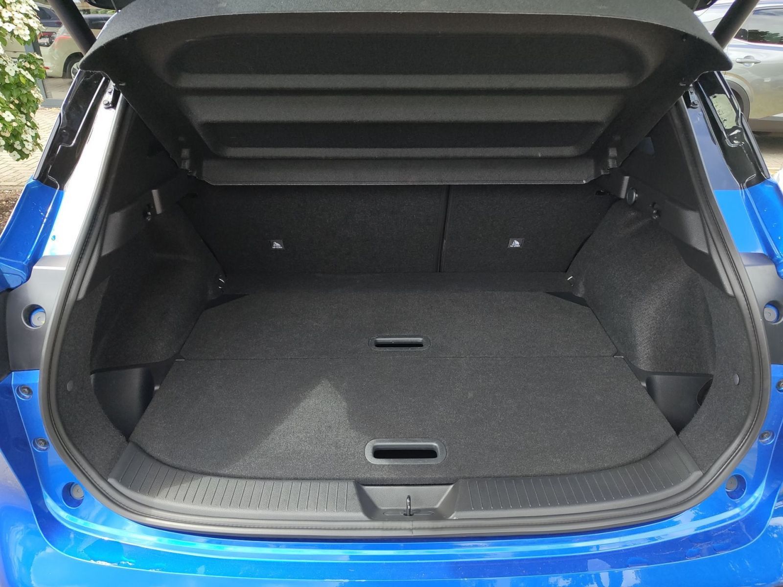 NISSAN Qashqai 1.5 e-Power PANO NAVI 360CAM SHZ HeadUp