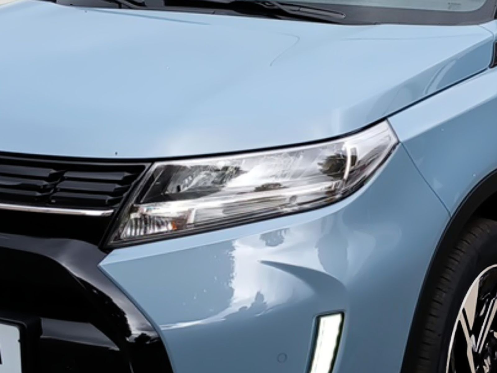 Suzuki VITARA 1.5 COMFORT+ ALLGRIP AGS