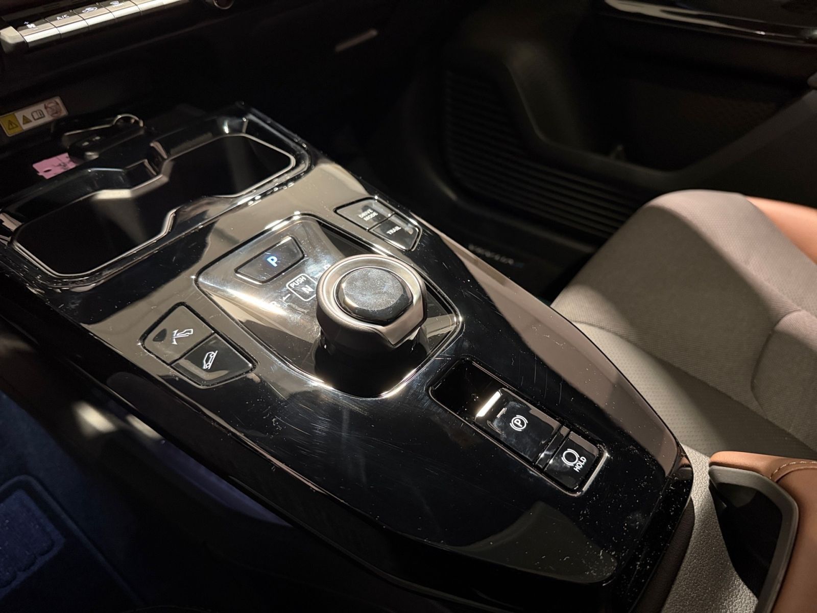 SUZUKI e Vitara eAxle (61 kWh) Comfort+ ALLGRIP-e