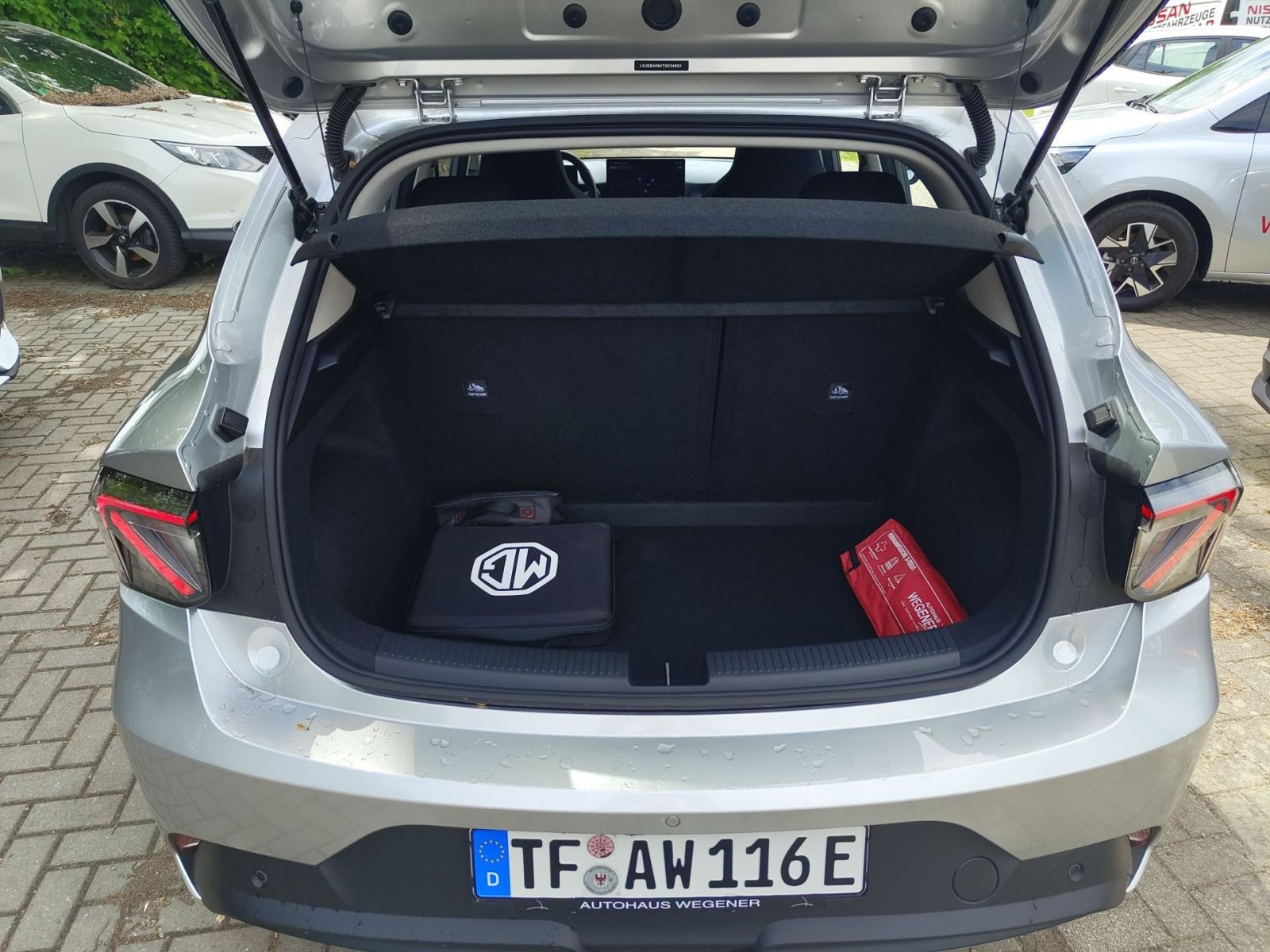 MG MG4 Urban 54kWh Comfort