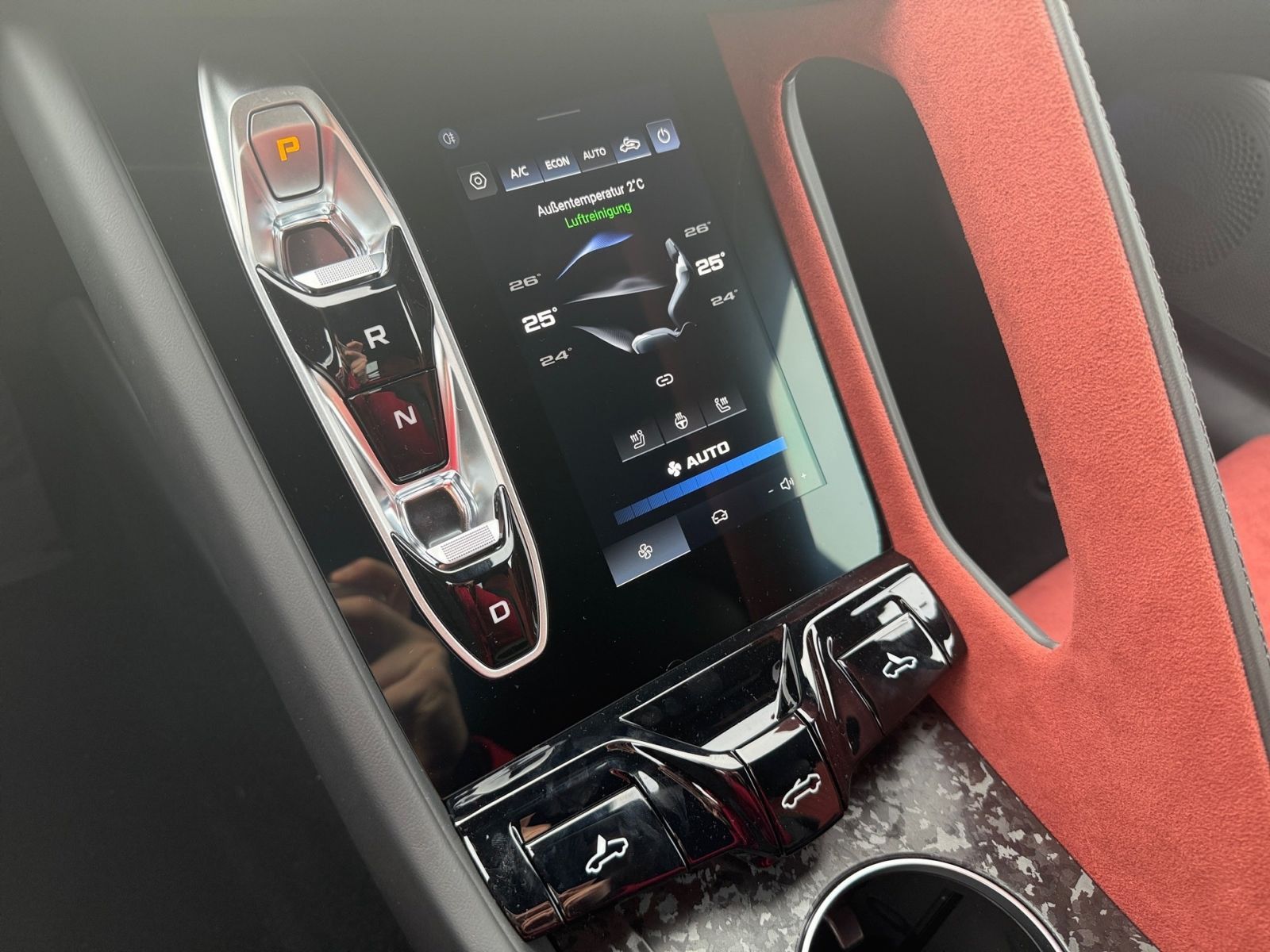 MG Cyberster Roadster BOSE*19 Zoll*Kamera