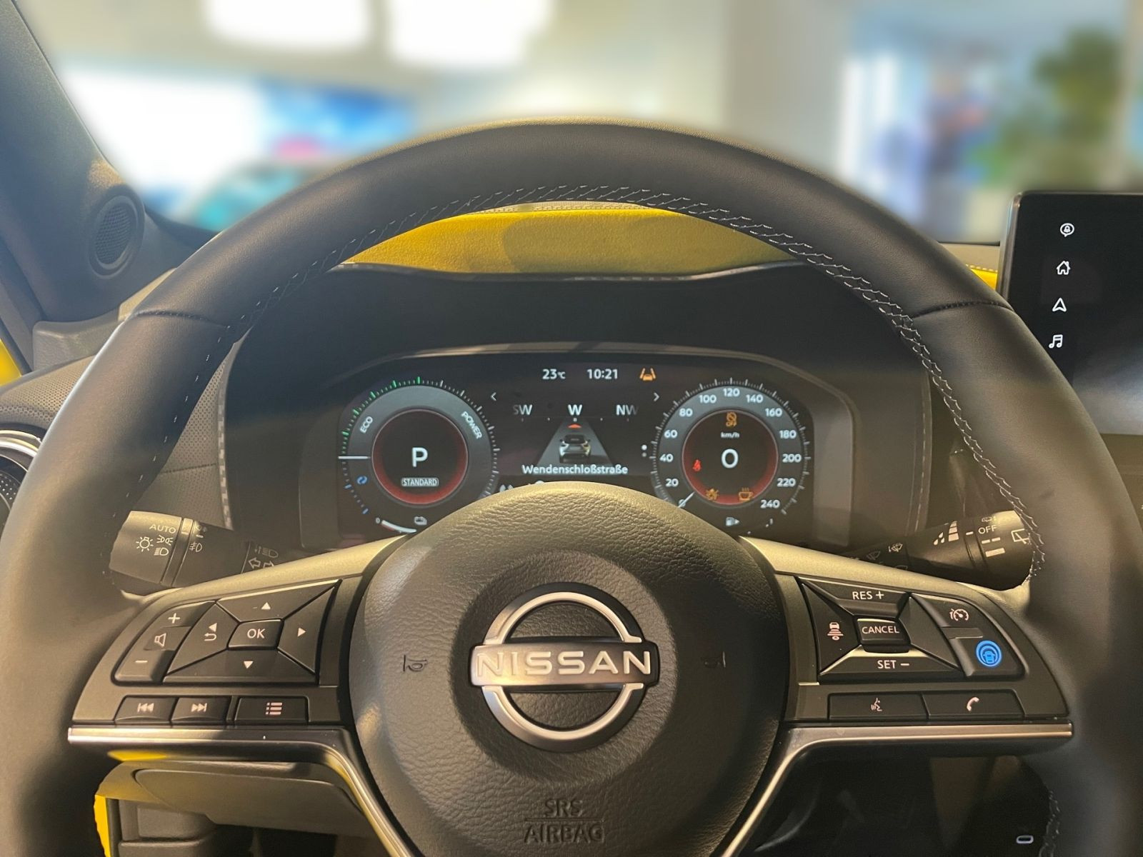 Nissan JUKE N-SPORT HYBRID AT BOSE BFS 360°KAMERA FAS