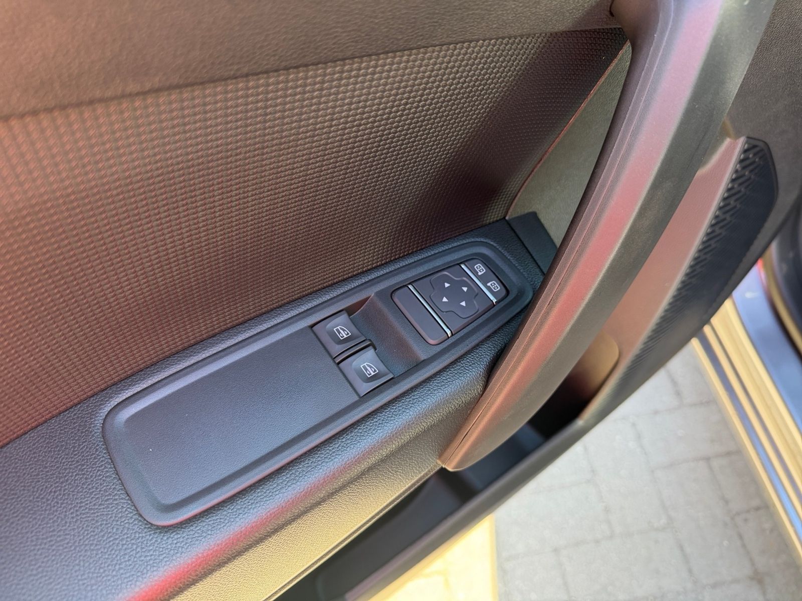 NISSAN Townstar Kombi L1