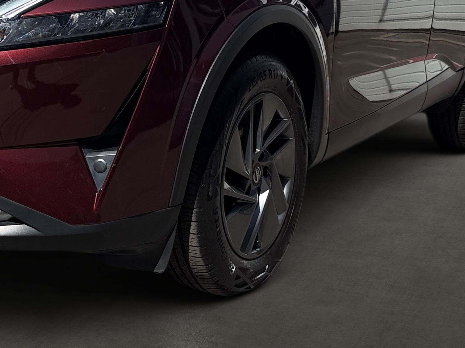 NISSAN Qashqai Acenta 1.3 AT CAM*SHZ*Totwinkel*CarPlay