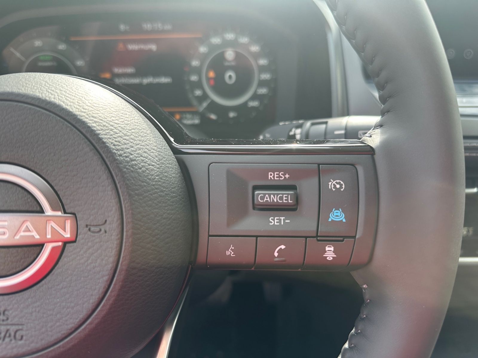 NISSAN QASHQAI N-CONNECTA 1.5  e-POWER WINTER 360° NAVI