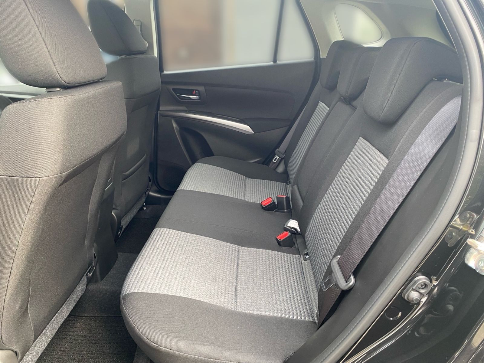 Suzuki S-CROSS 1.4 COMFORT 6AT/ KAMERA/ NAVI/ SHZ