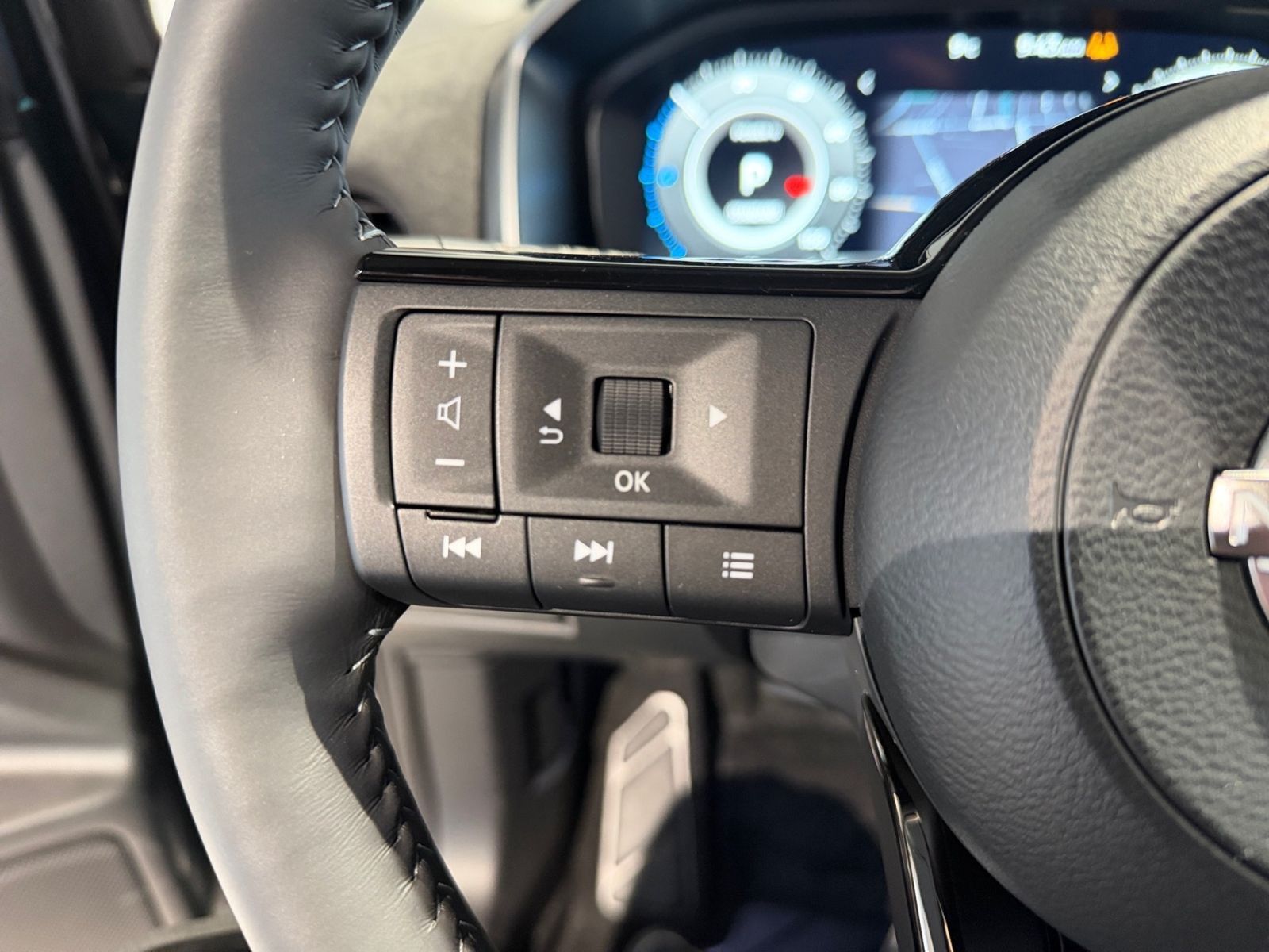 NISSAN Qashqai 1.5 e-Power N-Design BOSE*Pano*360°