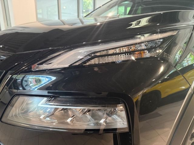 NISSAN X-TRAIL 1.5 VC-T e-4ORCE 213 PS