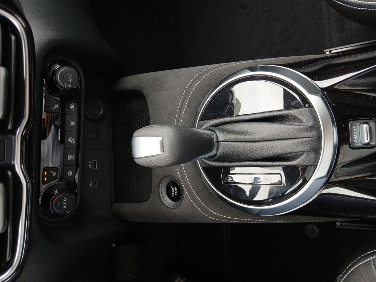 NISSAN JUKE N-DESIGN 1.6 HYB 143PS BOSE SHZ BFS 360°KAM