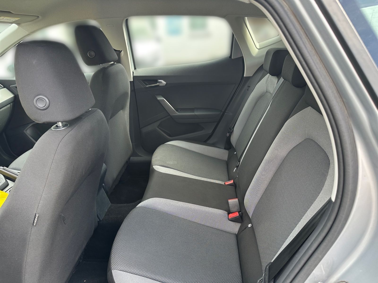 SEAT Ibiza 1.0 MPI Style MT CarPlay*SHZ*PDC*ClimaAut.