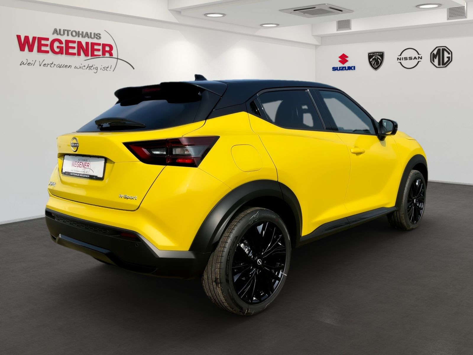 Nissan JUKE N-SPORT 1.0 DIG-T 7DCT BOSE BFS 360°KAMERA