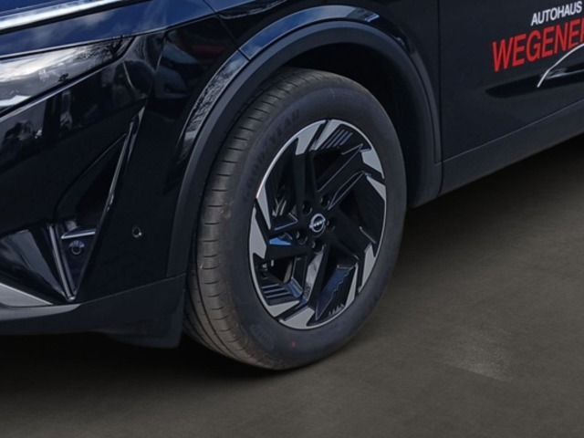 NISSAN Qashqai 1.5 e-POWER N-Connecta Navi*360°*CarPlay