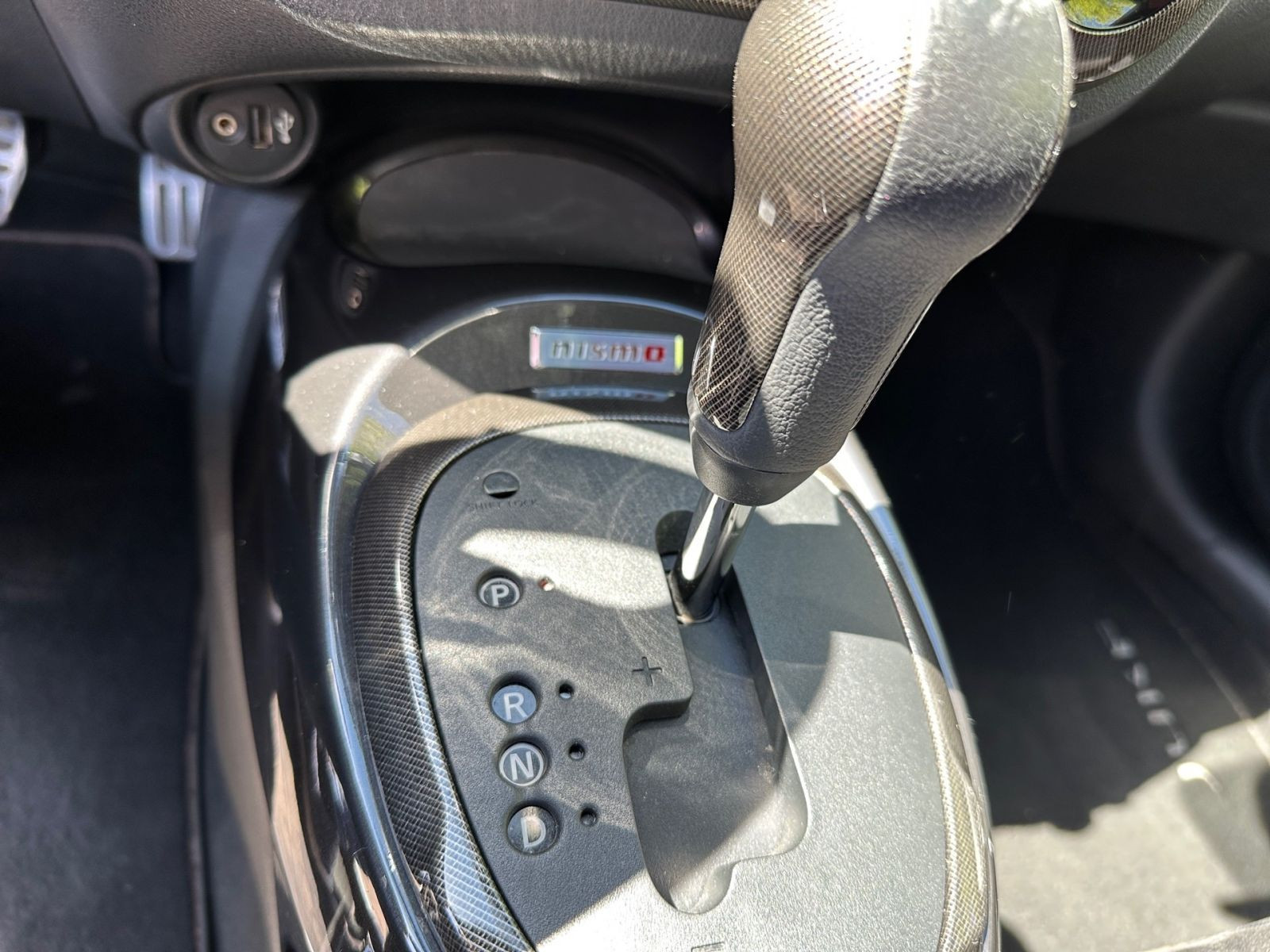 Nissan Juke Nismo RS 1.6 AT 4x4 Xenon Navi 360°