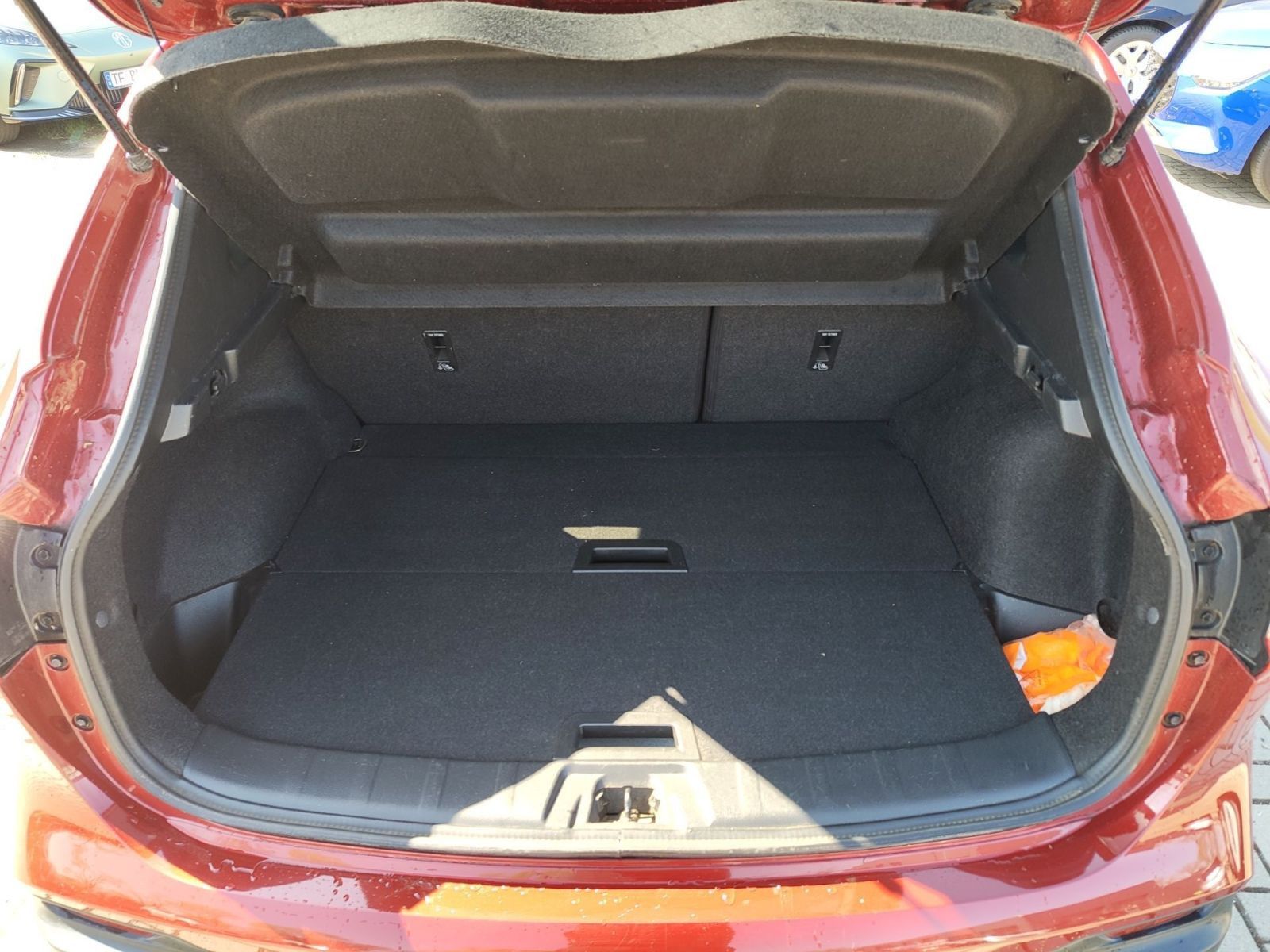 Nissan Qashqai 1.2 DIG-T Tekna Totwinkel*Navi*PDC*CAM