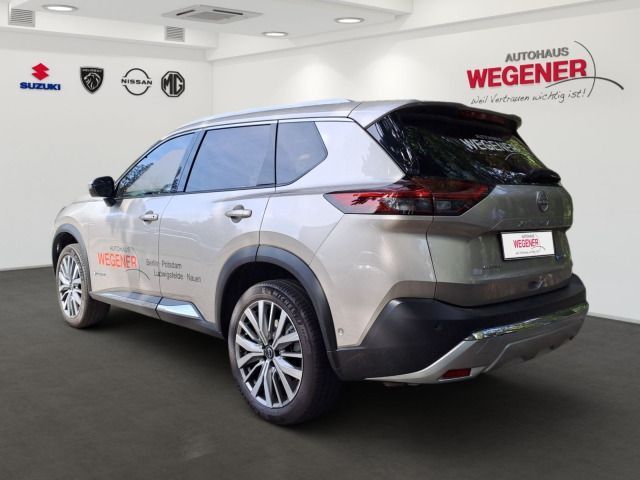 NISSAN X-TRAIL 1.5 VC-T e-POWER 204 PS