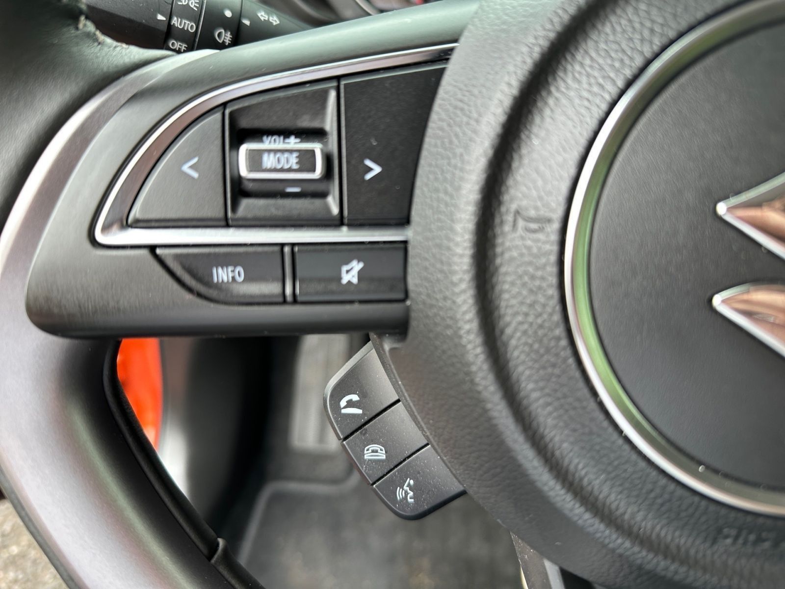 SUZUKI Swift Comfort Hybrid AT - schon ab 169,- € mtl.*