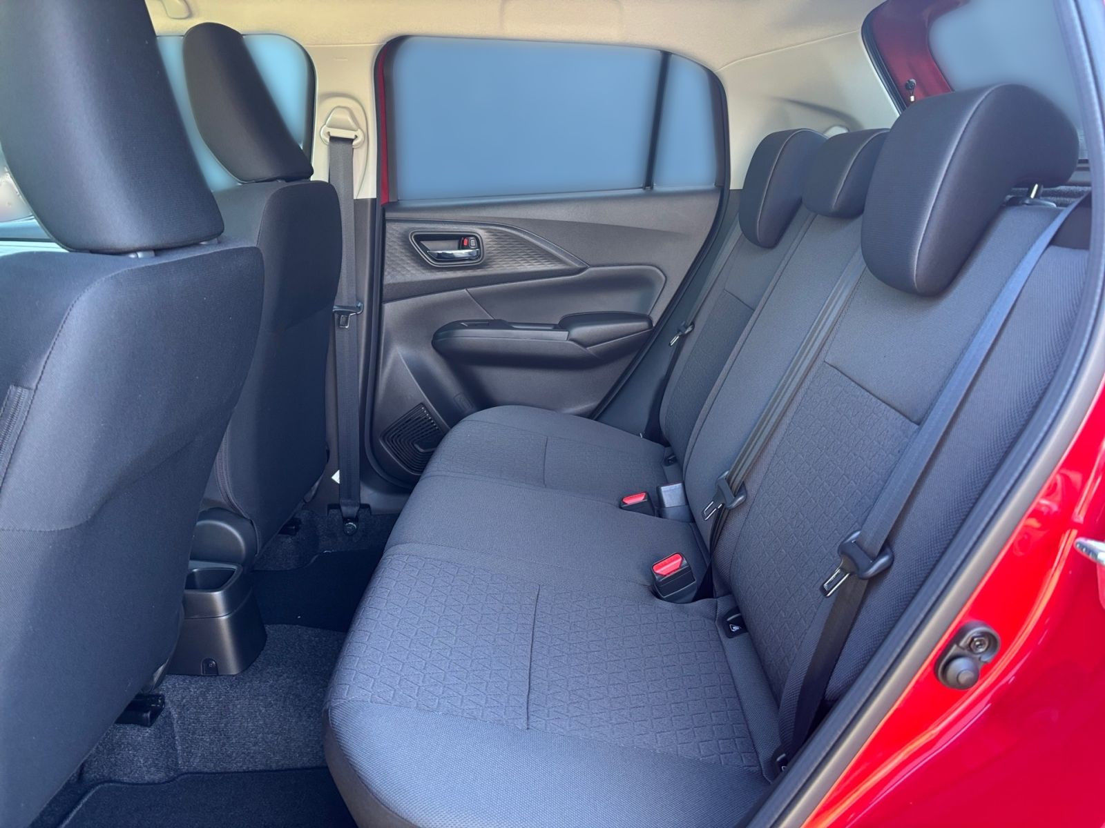 Suzuki Swift 1.2 Comfort Hybrid