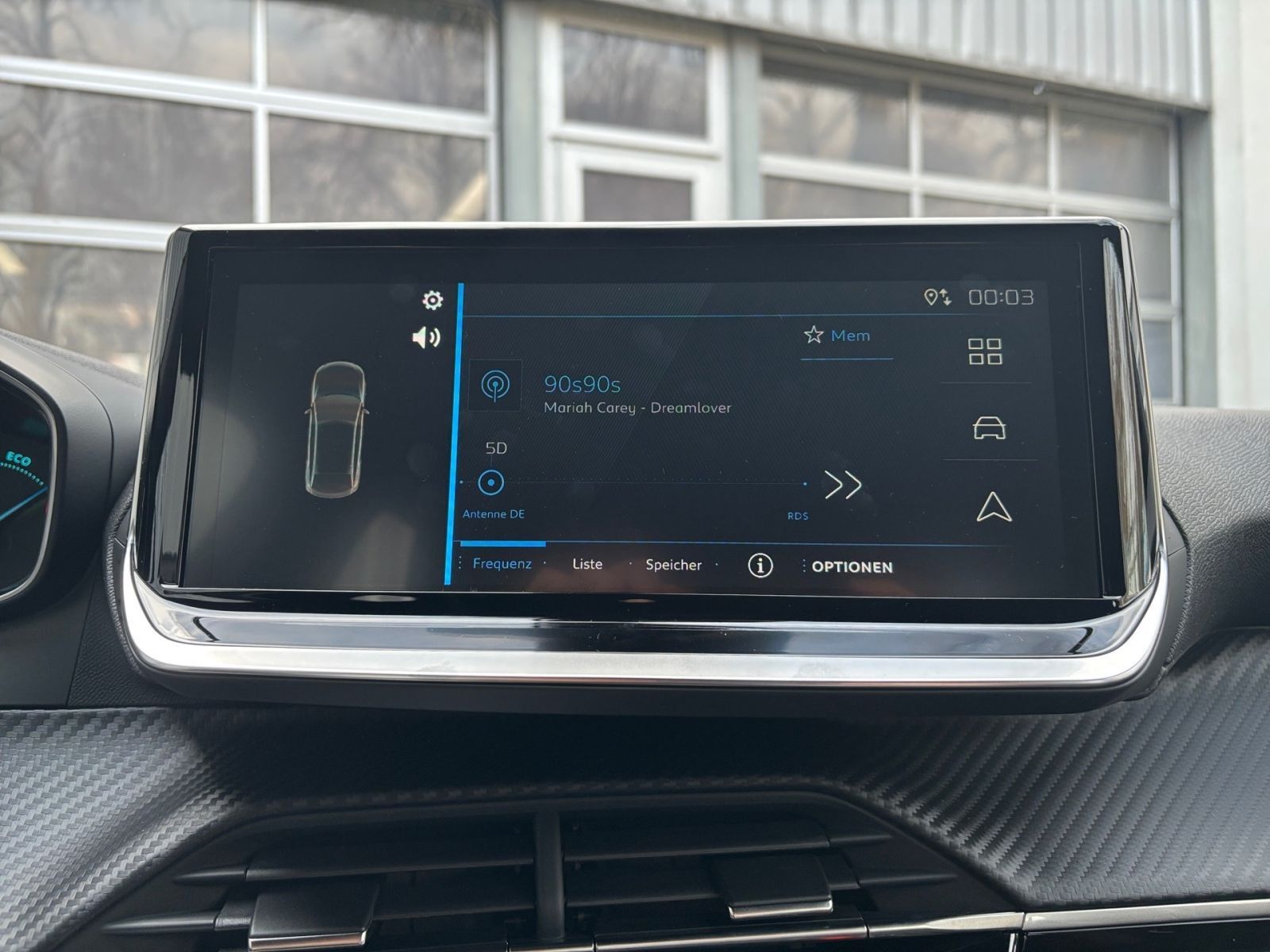 PEUGEOT 2008 Style Hybrid 145 e-DSC6 *SHZ*