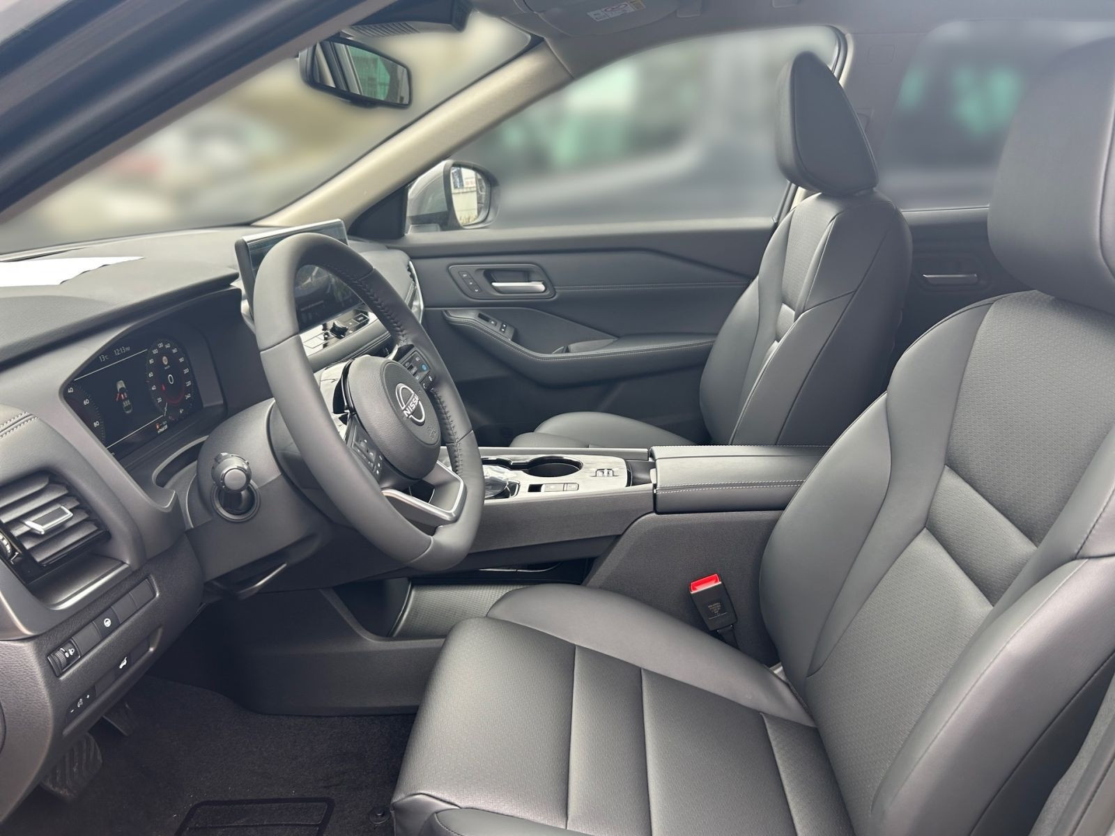 Nissan X-Trail N-Connecta 1.5 AT - LED KLIMA AUTO 360CAM CarPlay