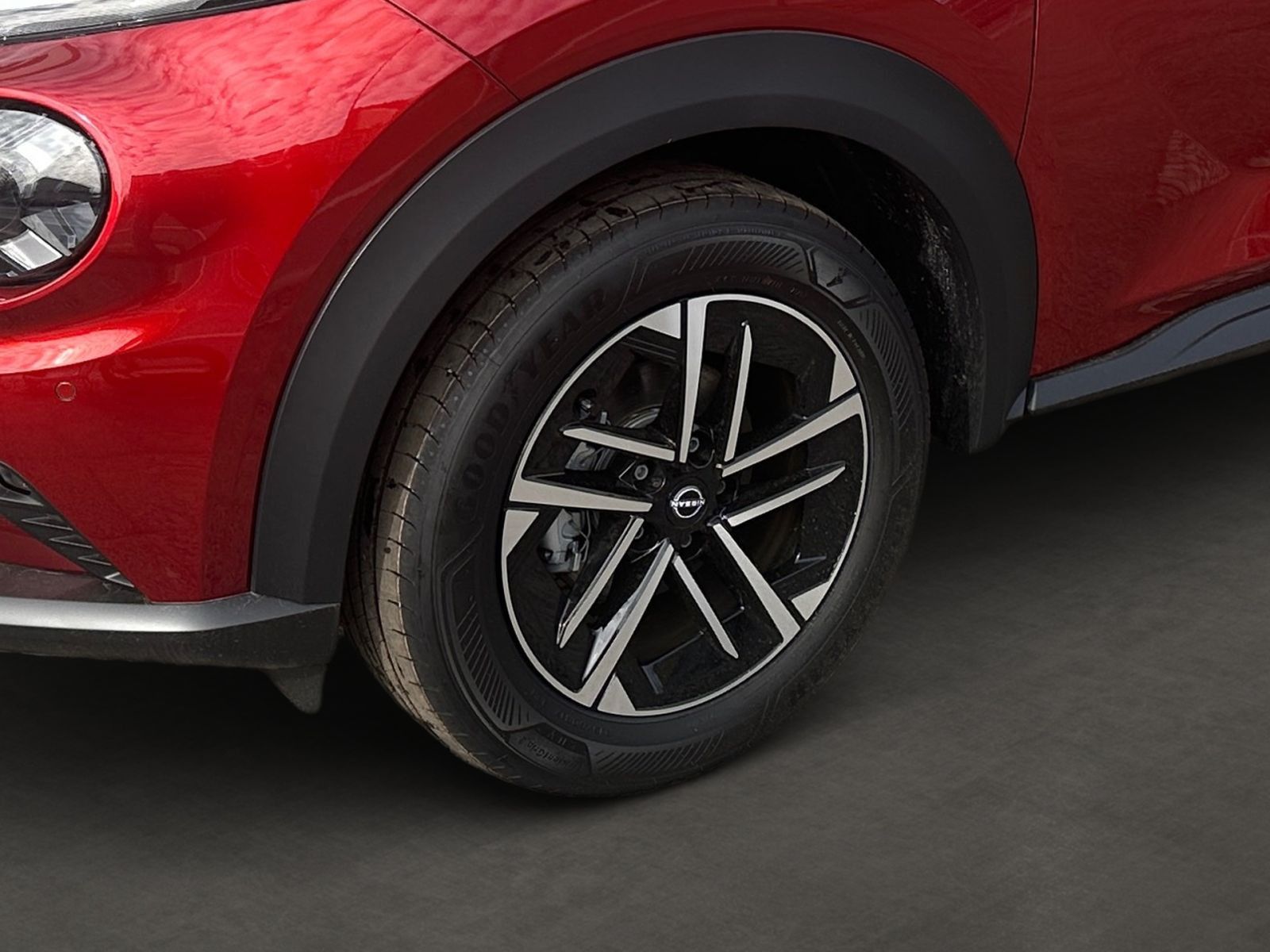 NISSAN Juke N-Connecta 1.6 Hybrid Winterpaket*Navi*360°