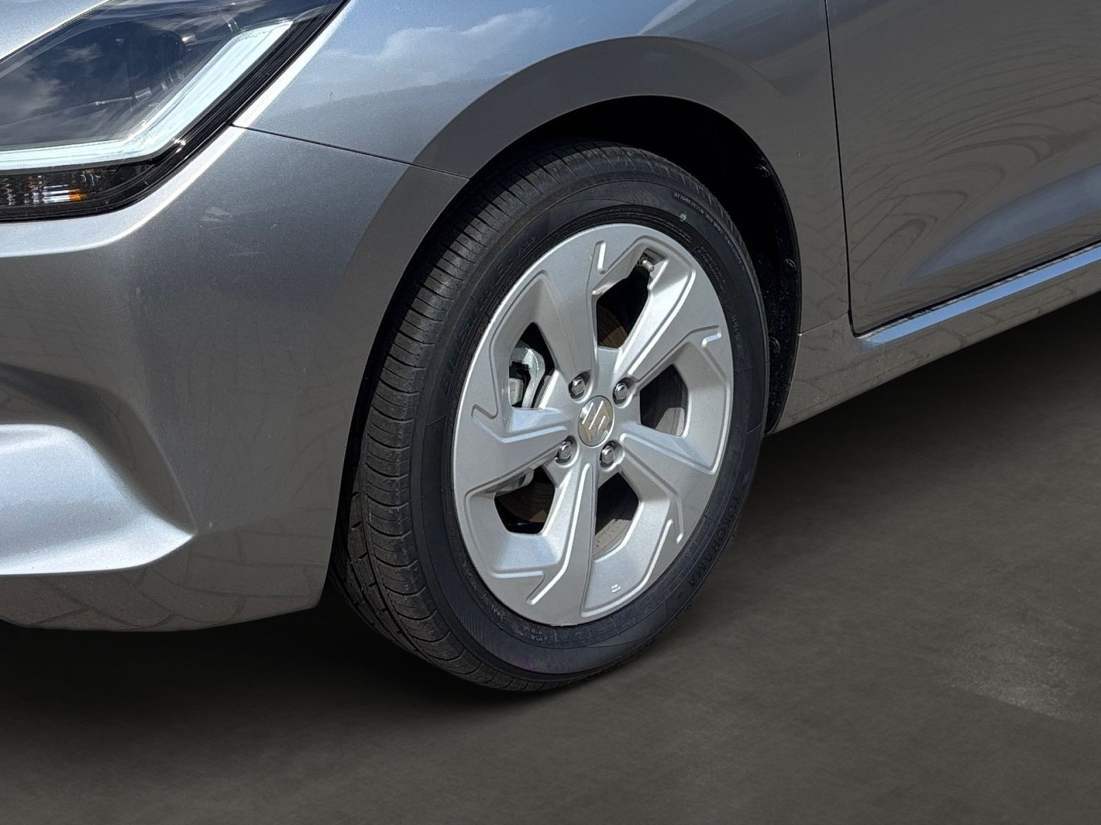 Suzuki SWIFT COMFORT HYBRID ACC*Navi*Kamera*PDC
